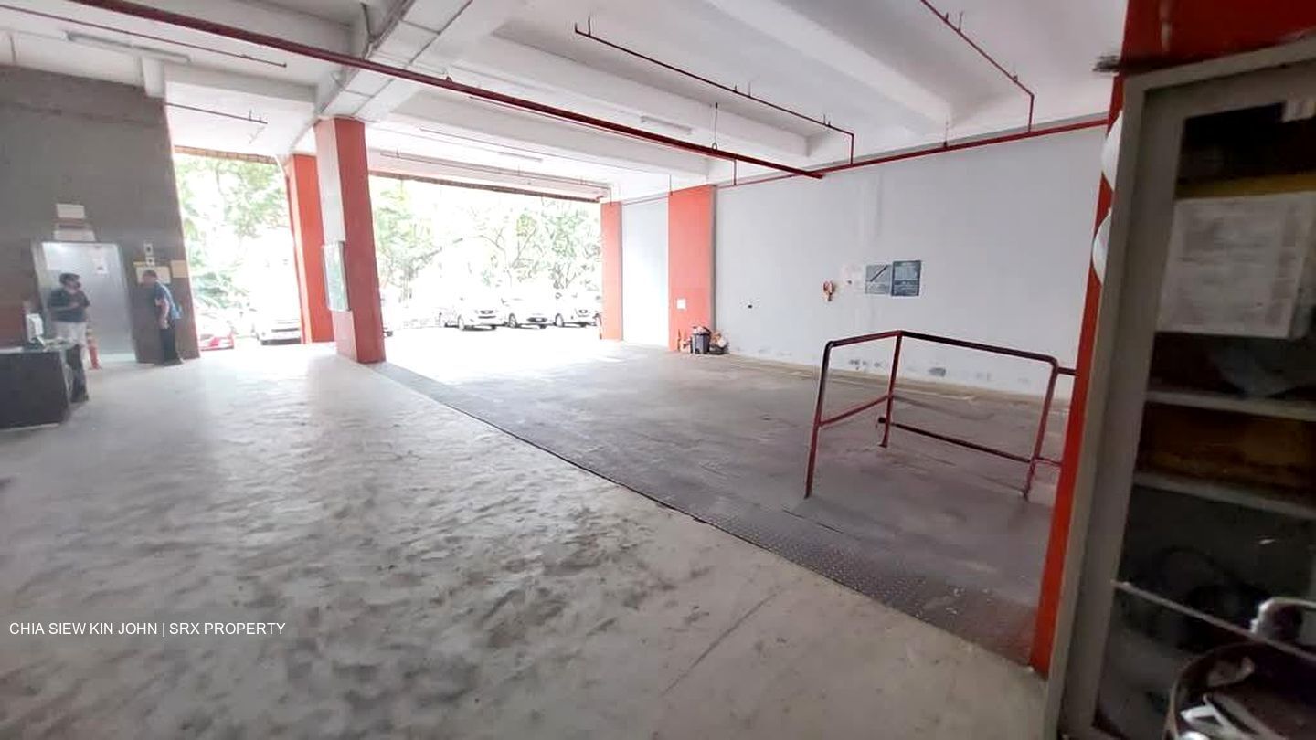 Yi Xiu Factory Building (D14), Factory #573466781